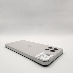 T-Mobile Revvl 7 5G TMRV075G 128GB Arctic Gray (T-Mobile/Unlocked) – No Metro