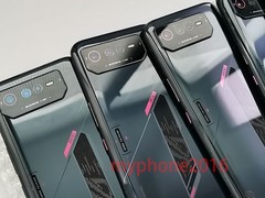 Asus ROG Phone 6 Unlocked 5G 128/256/512 GB Gaming phone Good Condition