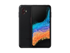 Samsung Galaxy XCover6 Pro SM-G736U1 Verizon Unlocked 128GB Black C