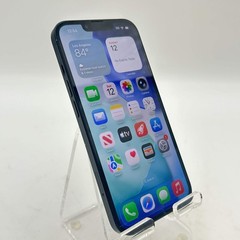 Unlocked Apple iPhone 13 128GB A2482 MMM63LL/A 90% BH
