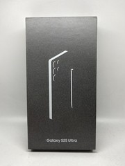 Samsung Phone Galaxy S25 Ultra Smartphone 256GB LTE (US Cellular) SM-S938U