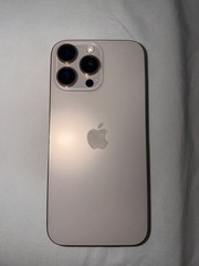 IPhone 16 Pro Max 256GB Desert Titanium Unlocked