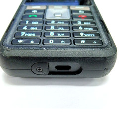 Sonim XP5 Plus XP5900 (No Knobs) 16GB AT&T + GSM Unlocked Rugged Good
