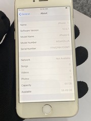 Apple iPhone 6 16/32/64/128GB Unlocked colors random Good Condition