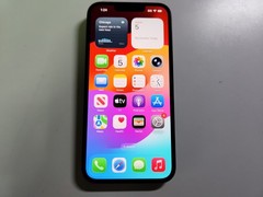 Apple iPhone 14 eSIM 128GB Midnight Unlocked Clean IMEI BH=100% *Charged 1 Time