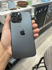 Apple iPhone 16 Pro Max 256GB 6.9″ 5G Fully Unlocked, Excellent