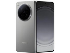 Oppo Find N6 512GB 16GB Titanium Foldable China Model Genuine Unlocked Flagship