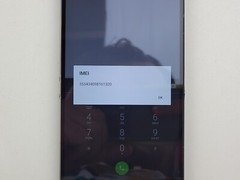 Razer Phone 1 (2017) (RZ35-0215) 64GB (GSM Unlocked) – *PLEASE READ* – J5390