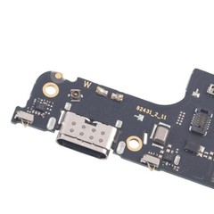 Meizu Lucky 08 Original Charging Port Board Replacement Part