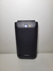 Nokia 2720 V Flip TA-1295 Verizon 4G LTE 4GB Smartphone Great Condition Working