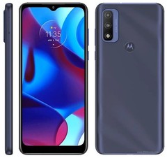 Motorola Moto G Pure XT2163-2 32GB 3GB Verizon Prepaid Locked Purple -Excellent