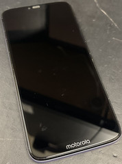 Motorola Moto G7 Power 32GB XT1955-2 (T-Mobile Metro Pcs) Android Smartphone