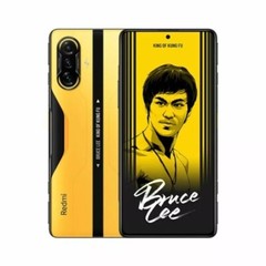 K40 Gaming Edition Xiaomi Redmi K40 Gaming 5G Phone Android 64.0MP 6.67″