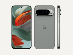 NEW Google Pixel 9 Pro 16GB+256GB Unlocked 5G Smartphone 6.3″ OLED DualSIM 50MP