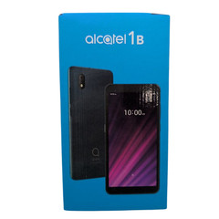 Alcatel 1B 2020 16GB Verizon Locked Smartphone 4G LTE GSM 5.5″ Android 8MP