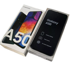 Samsung Galaxy A50 SM-A505U1 64GB+4GB 25MP Unlocked Smartphone-New Sealed🌟