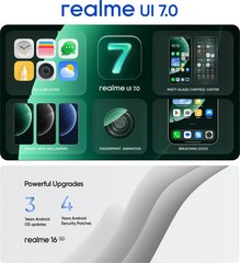 realme 16 5G (Black, 256 GB 8GB RAM) Dimensity 6400 Turbo 6.57″ Gobal Version