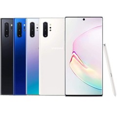 NEW Samsung Galaxy Note10+ Plus SM-N975U 256GB+12GB Factory Unlocked Smartphone