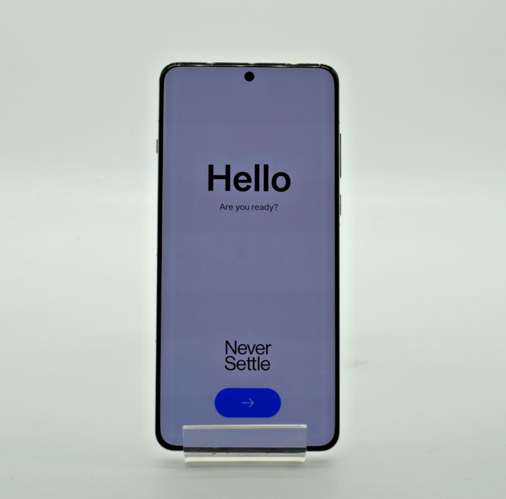 OnePlus 13 – 256 GB – Arctic Dawn (Unlocked) CPH2655 Smartphone
