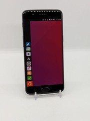 OnePlus 5 64GB Unlocked Ubuntu Touch Linux Smartphone 6GB RAM A5000 Dual Sim