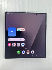 Samsung Galaxy Z Fold 7 – SM-F966U – 1 TB – Jetblack (Unlocked) – Very Good Cond