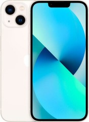 Apple iPhone 13 – 128 GB – Starlight Unlocked (NO FACE ID)