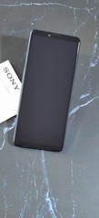 Sony Xperia 10 III Unlocked 128GB+6GB Android Japanese Version SmartPhone