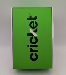 Alcatel One Touch Idol 3 Android Smartphone Cricket Locked 4G LTE 16GB 4.7″