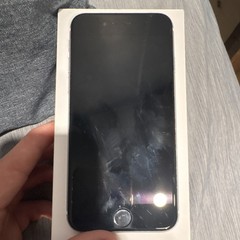 Apple iPhone SE A2275 64GB White 12MP A13 Bionic Smartphone MX9P2LL/A