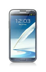 Samsung Galaxy Note 2 II SPH-L900 -Titanium Gray (Sprint) Smartphone Cell Phone