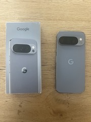 Google Pixel 10 Pro 256 GB(Verizon Locked)