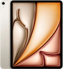 Apple iPad Air (M2, 2024, 11″) 128GB(Wifi + LTE)(Unlocked) – Starlight