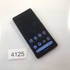 Google Pixel 7 128GB 5G Unlocked (For Parts) 4125