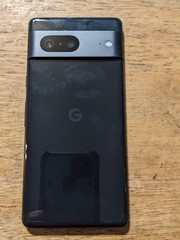Degoogled GrapheneOS Google Pixel 7 – 128GB – Unlocked optional Magisk Rooted