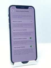 Apple iPhone 12 Pro A2341 128GB Pacific Blue 96% battery health Unlocked phone