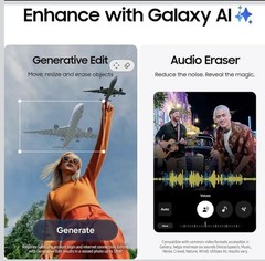 Samsung Galaxy S25 FE Cell Phone (2025), 256GB Al Smartphone, Unlocked NEW Seal