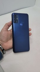 Motorola Moto G Play (2023) XT2271 32GB 3GB Unlocked Blue Good Condition