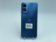 Motorola Moto G Play 2024 64GB XT2413V (Unknown) Blue (E-0170)