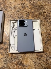 Google Pixel 10 Pro Fold – 256 GB – Moonstone (Verizon)