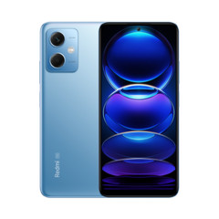 Xiaomi Redmi Note 12 5G 128/256GB ROM 48MP Snapdragon4Gen1 5000mAh 33W 6.67″