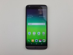 LG G5 (LG-H820) 32GB – Gray (AT&T) Smartphone – SMALL ISSUE – Clean IMEI – H7146