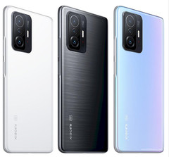 Xiaomi 11T PRO 5G Moonlight White – 12GB RAM – 256GB ROM – Global NEW Unlocked