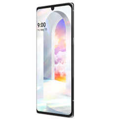 T-Mobile Only LG Phone Velvet 5G LM-G900TM Android Smartphone 128GB