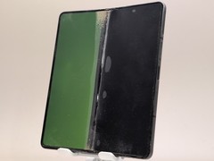 Samsung Galaxy Z Fold5 SM-F946U 256GB Phantom Black Unlocked W087409