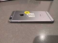 As-is Defective Apple iPhone 6 A1549 16GB – A18