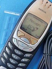 Nokia 6310i 2G Unlocked Classical Mobile Cellphone 3 Colors 1 year warranty