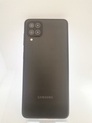 Samsung Galaxy A12 SM-A125F Unlocked GSM 4G Mobile Phone 64GB 4GB RAM Dual SIM