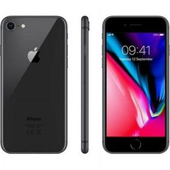 Apple iPhone 8 64GB SPACE GRAY VERIZON | GOOD |