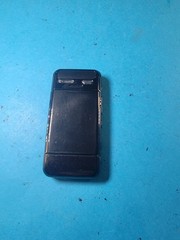 LG Chocolate 2 II VX8550 – Black ( Verizon ) Very Rare Slider Phone