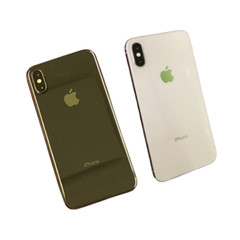 Apple iPhone X 64GB/256GB – Factory Unlocked, Verizon & AT&T – Free Ship